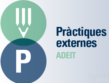 Pràctiques Externes extracurriculars - Grau de Medicina